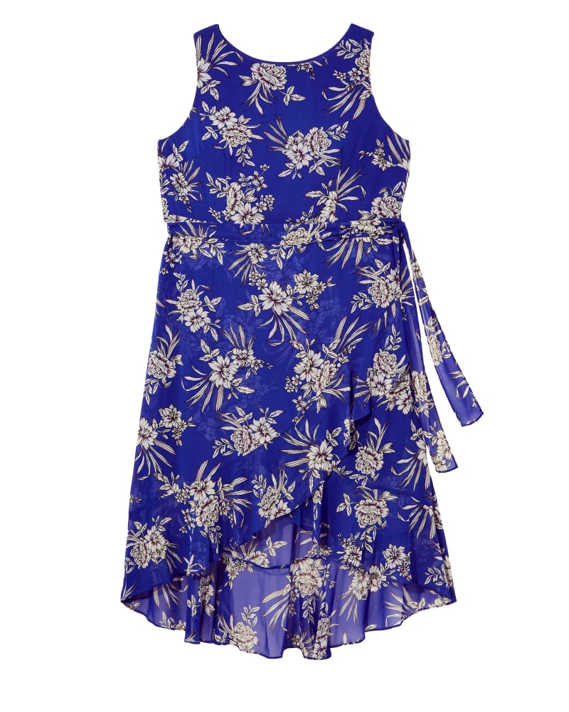 Front of plus size  by Sandra Darren | Dia&Co | dia_product_style_image_id:130959